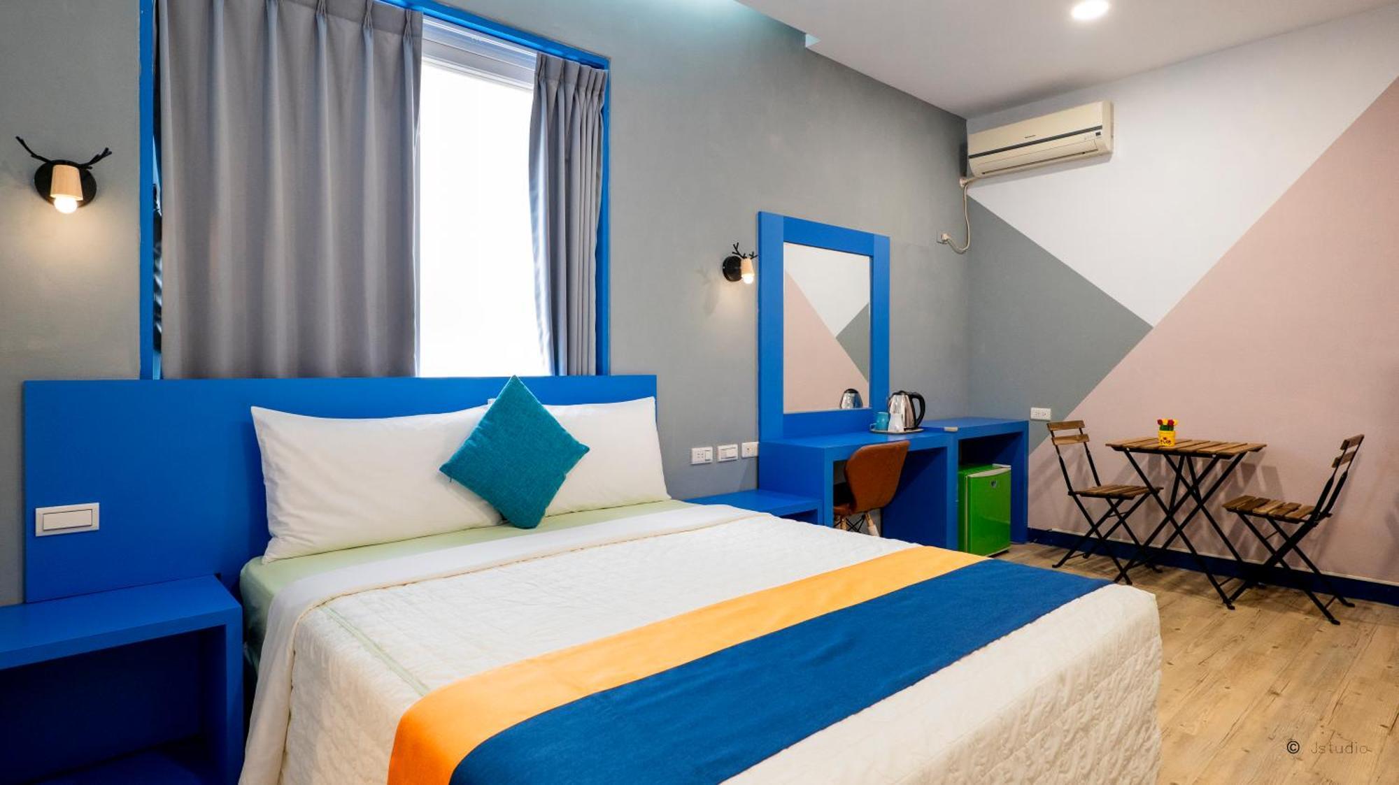 Ocean Star B&B Kenting Exterior photo