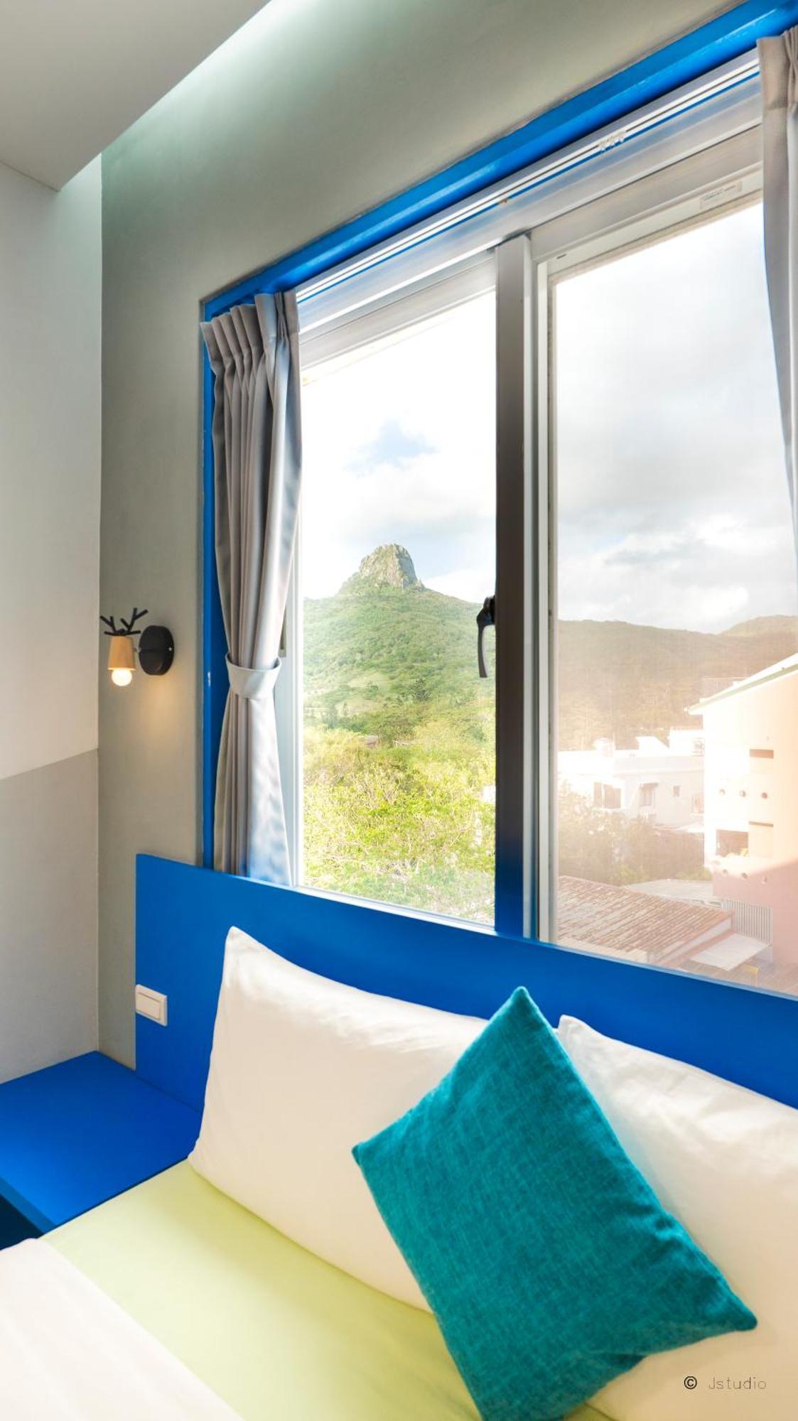 Ocean Star B&B Kenting Exterior photo