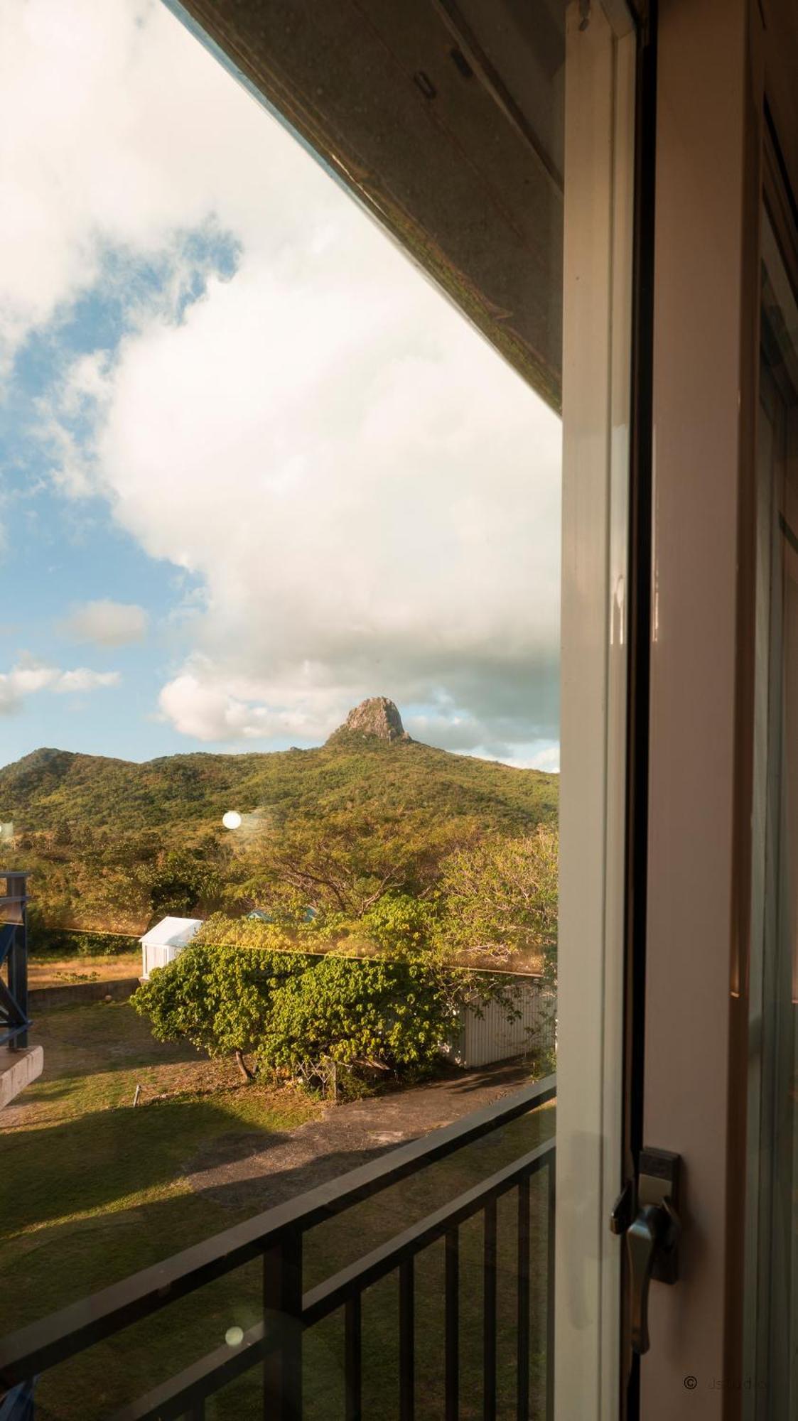 Ocean Star B&B Kenting Exterior photo