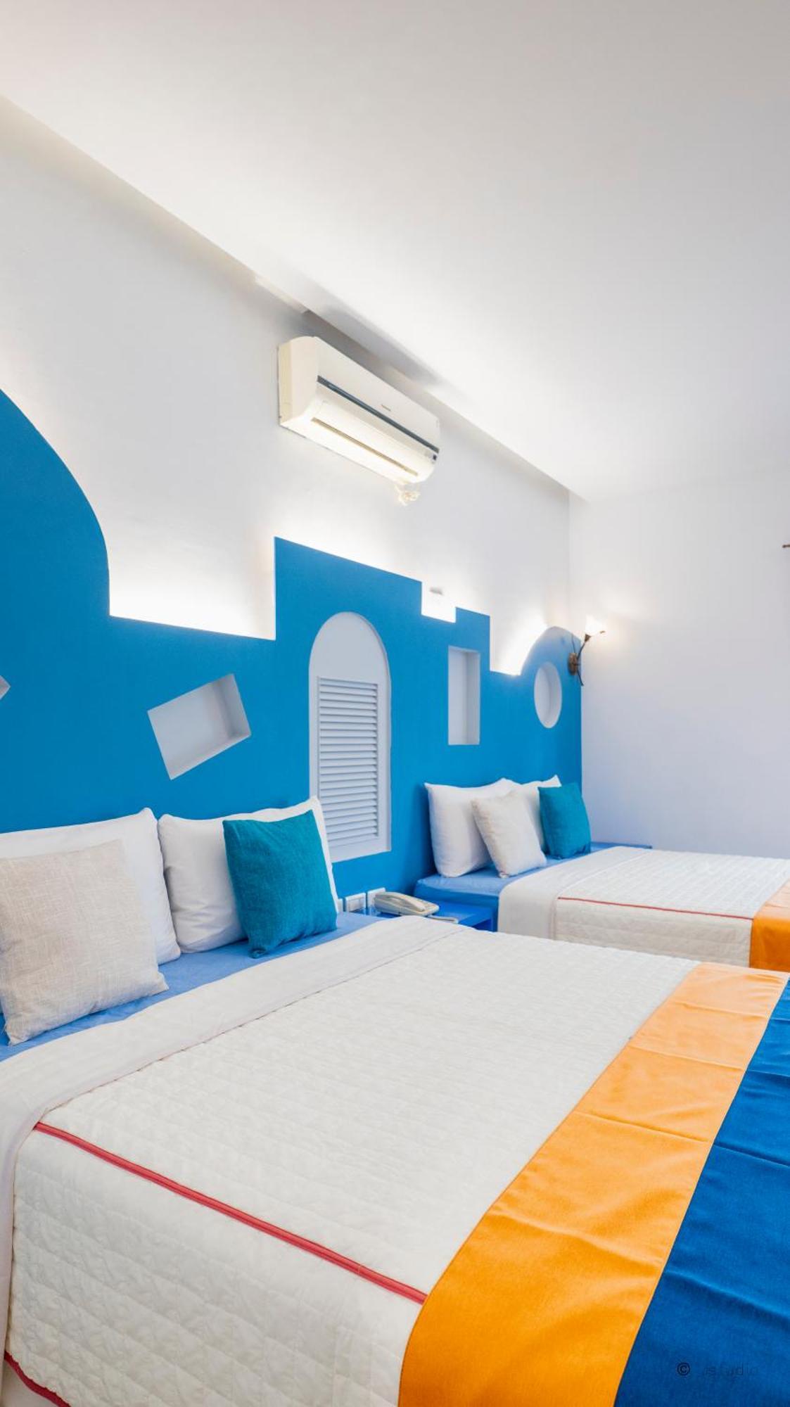 Ocean Star B&B Kenting Exterior photo