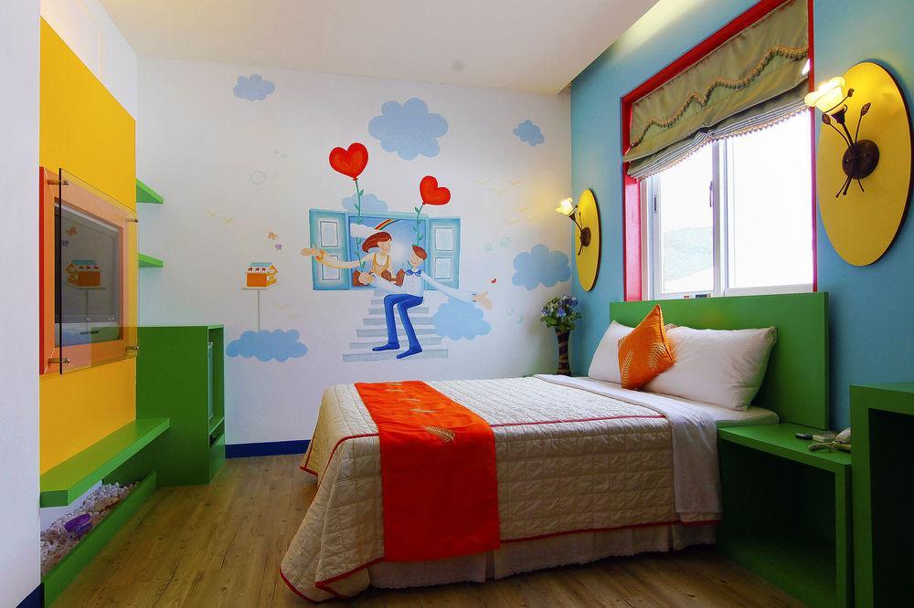 Ocean Star B&B Kenting Exterior photo