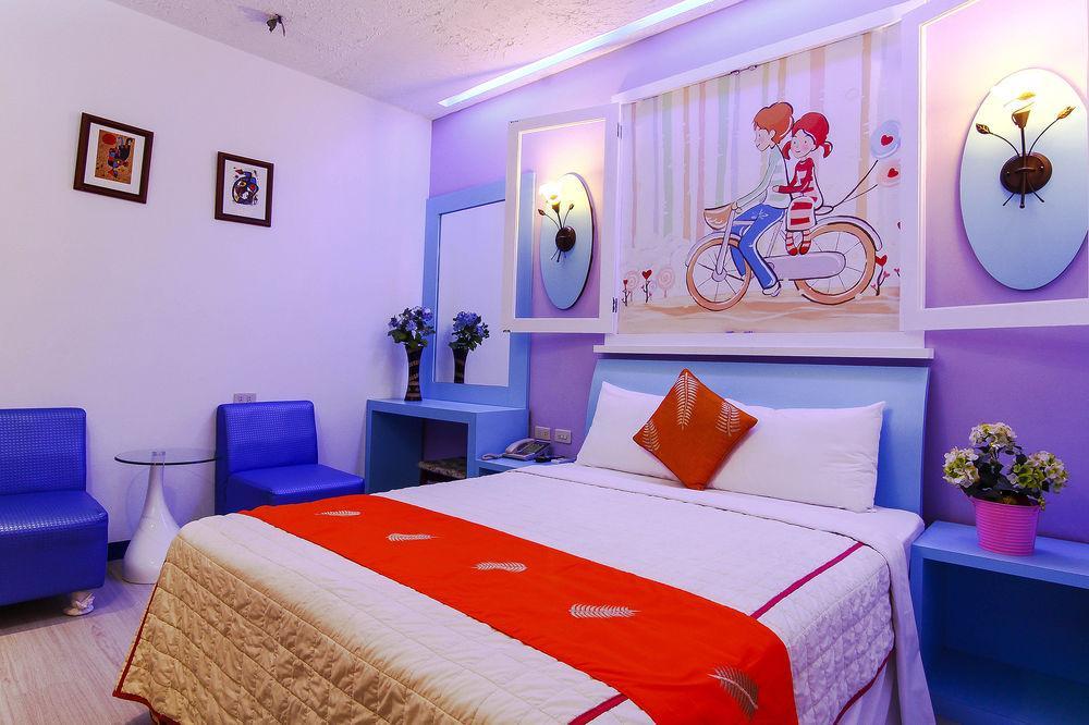 Ocean Star B&B Kenting Exterior photo