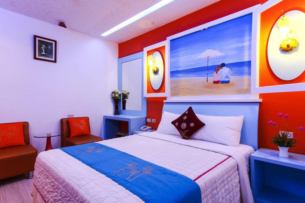 Ocean Star B&B Kenting Exterior photo