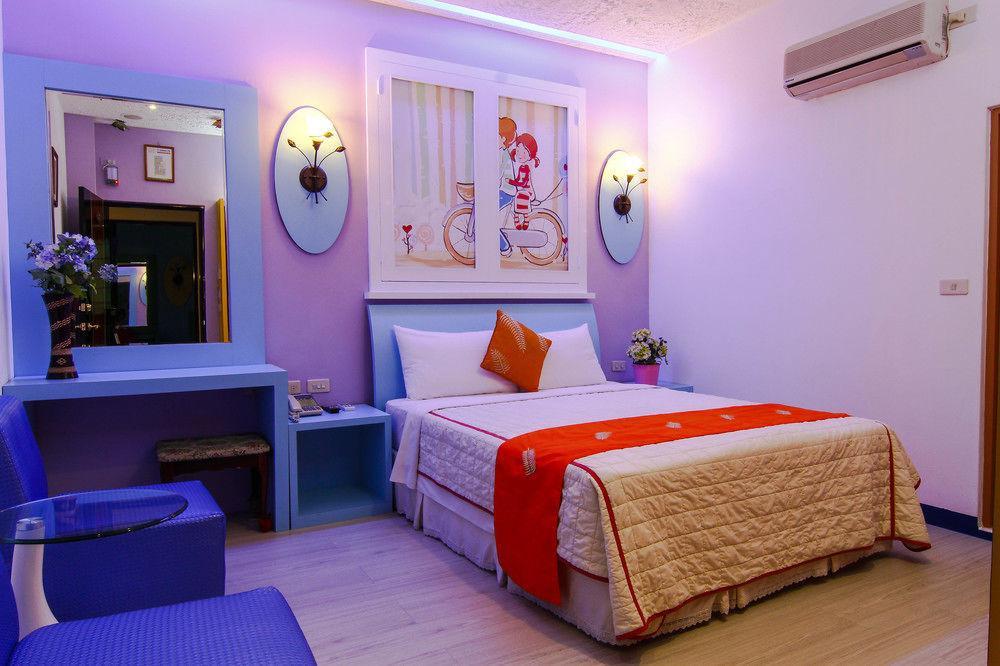 Ocean Star B&B Kenting Exterior photo